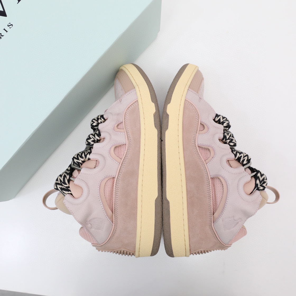Lanvin Sneaker  - EUR FASHION