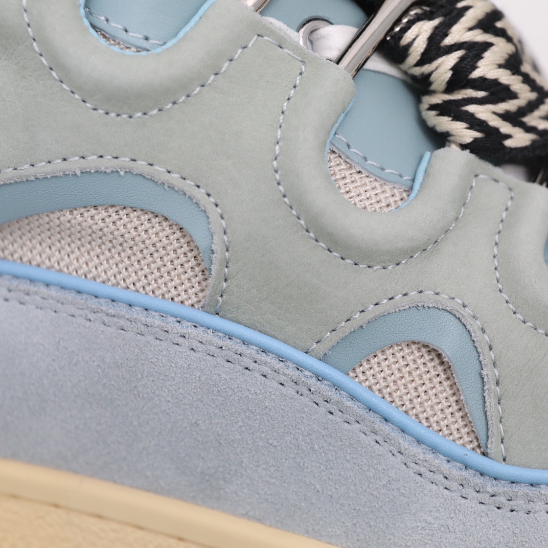Lanvin Sneaker  - EUR FASHION