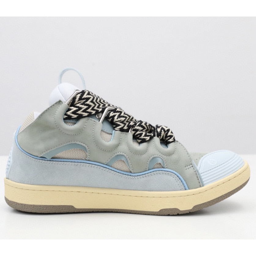 Lanvin Sneaker  - EUR FASHION