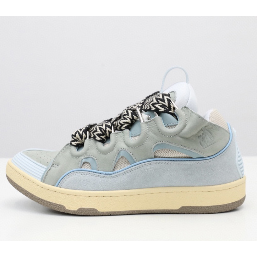 Lanvin Sneaker  - EUR FASHION
