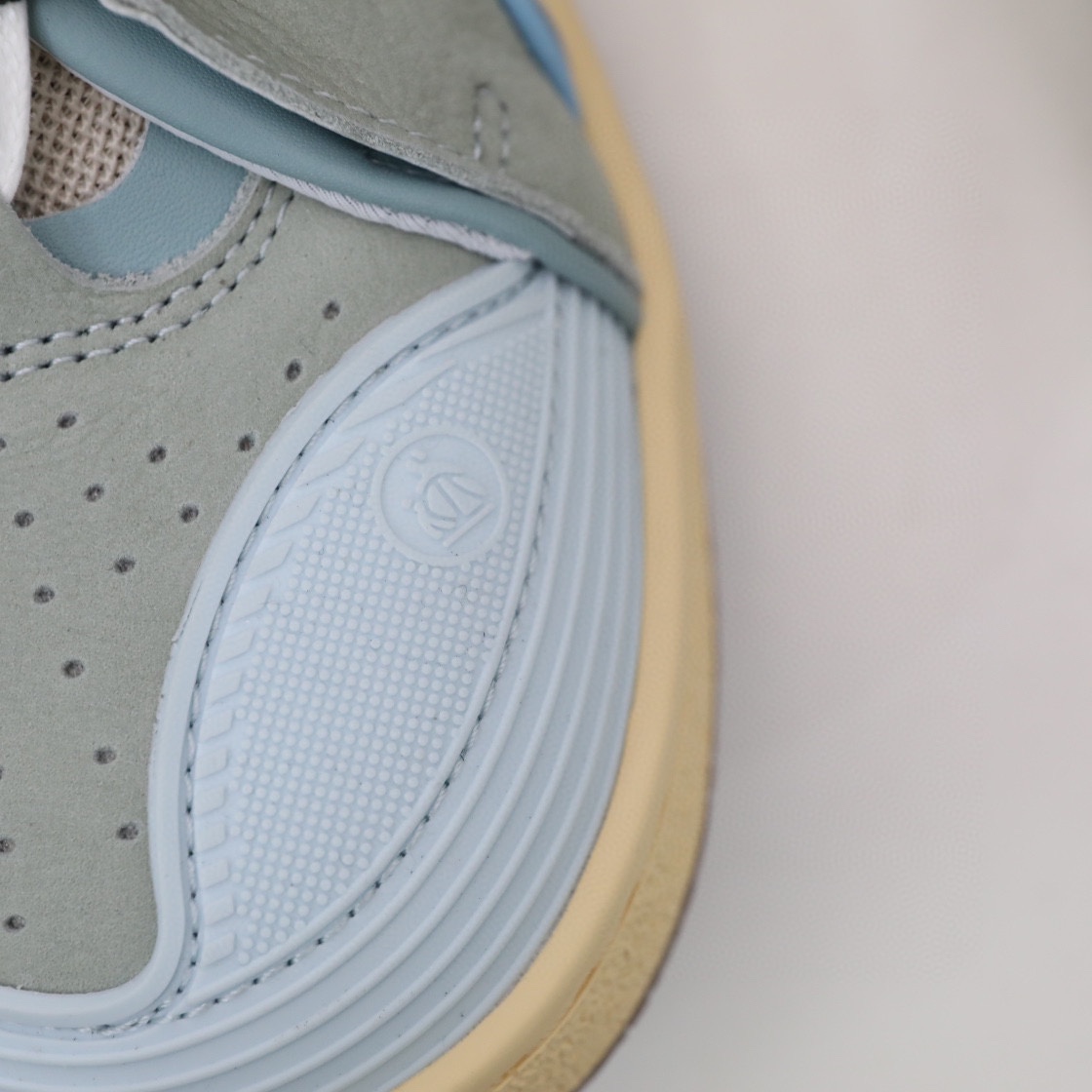 Lanvin Sneaker  - EUR FASHION