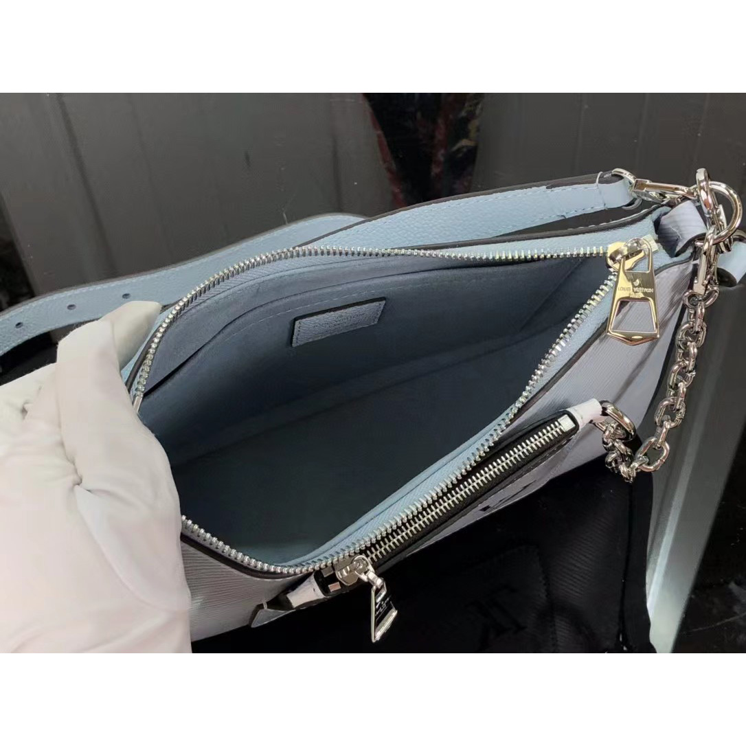 Louis Vuitton  Marelle Handbag （25x15x8cm） - EUR FASHION