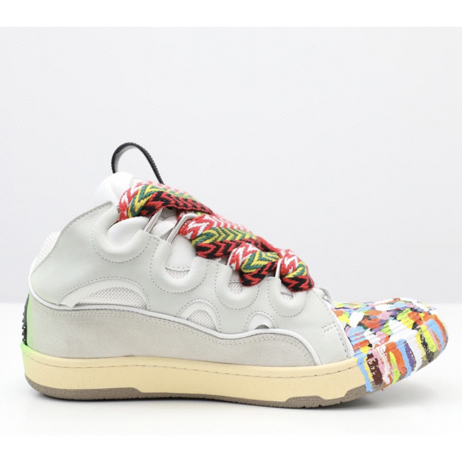 Lanvin X  Gallery Dept. Curb Sneaker  - EUR FASHION