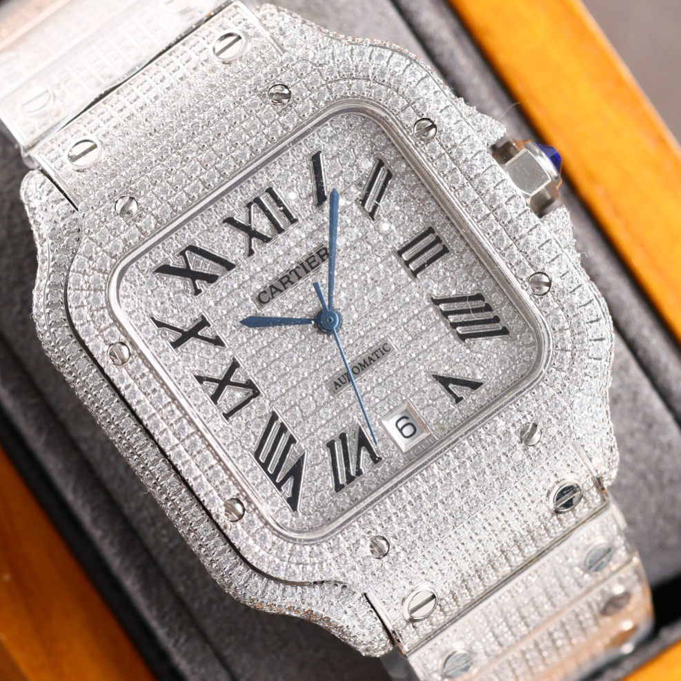 Cartier Watch  - EUR FASHION