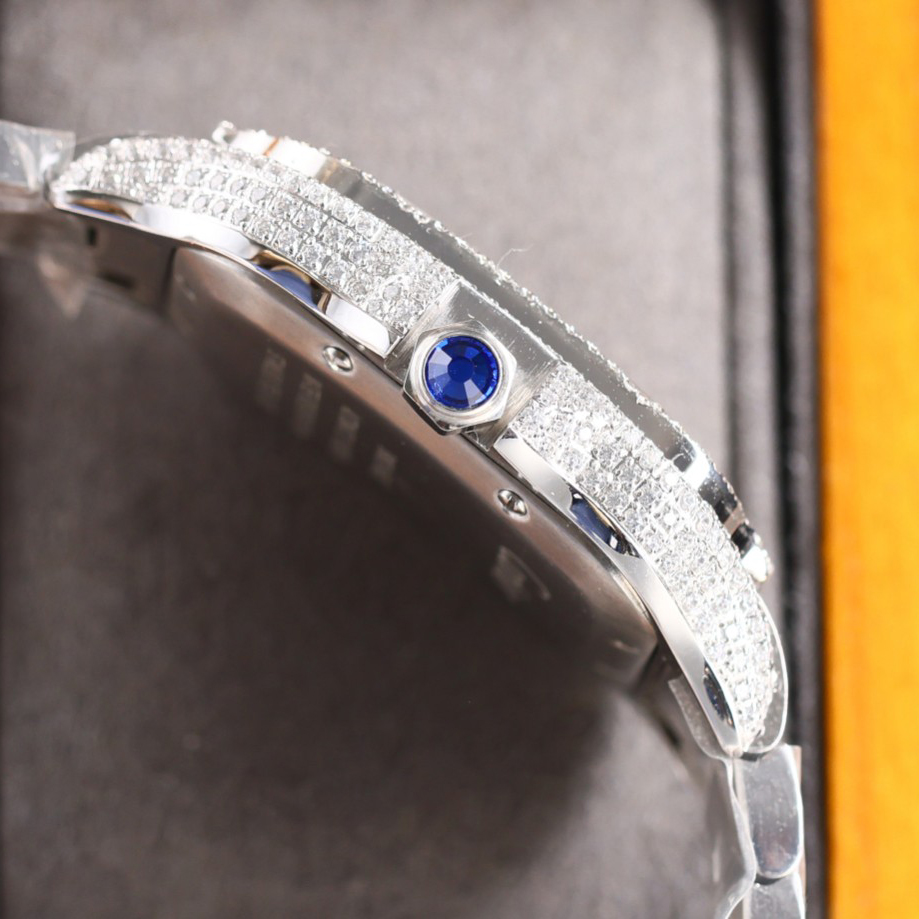 Cartier Watch  - EUR FASHION