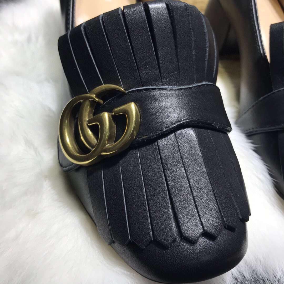 Gucci Women Pump - EUR FASHION