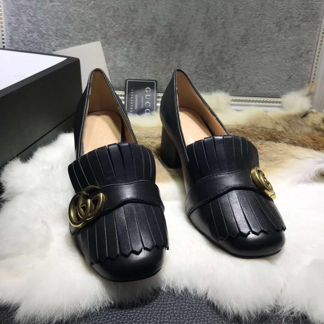 Gucci Women Pump - EUR FASHION