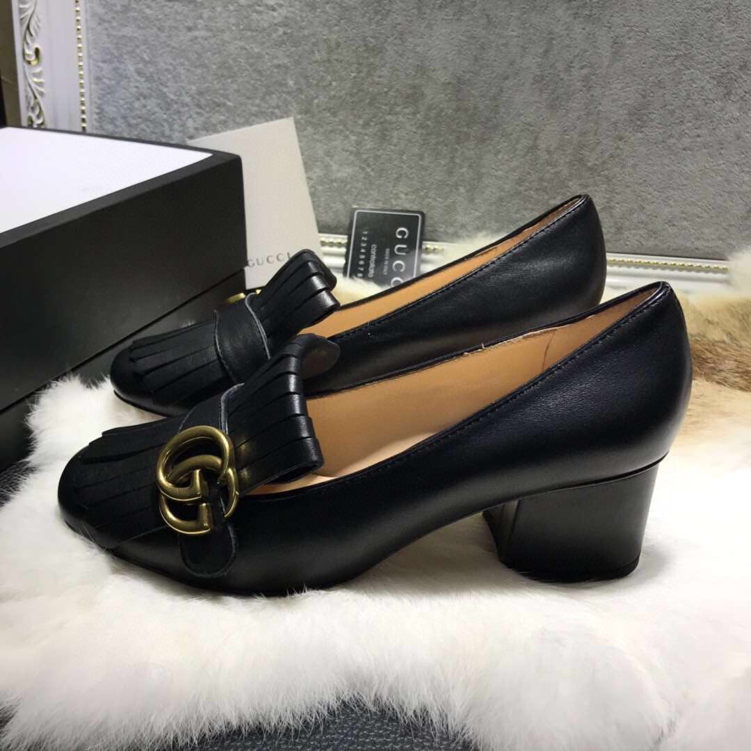 Gucci Women Pump - EUR FASHION