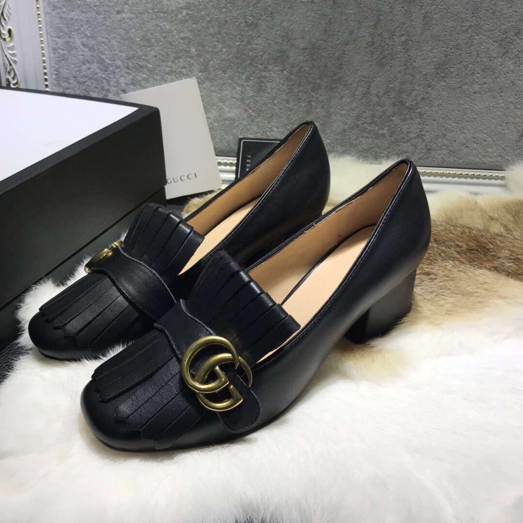 Gucci Women Pump - EUR FASHION
