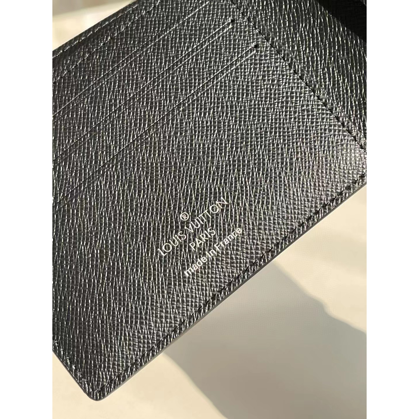 Louis Vuitton  Multiple Wallet(1.5-9-1.5cm) - EUR FASHION