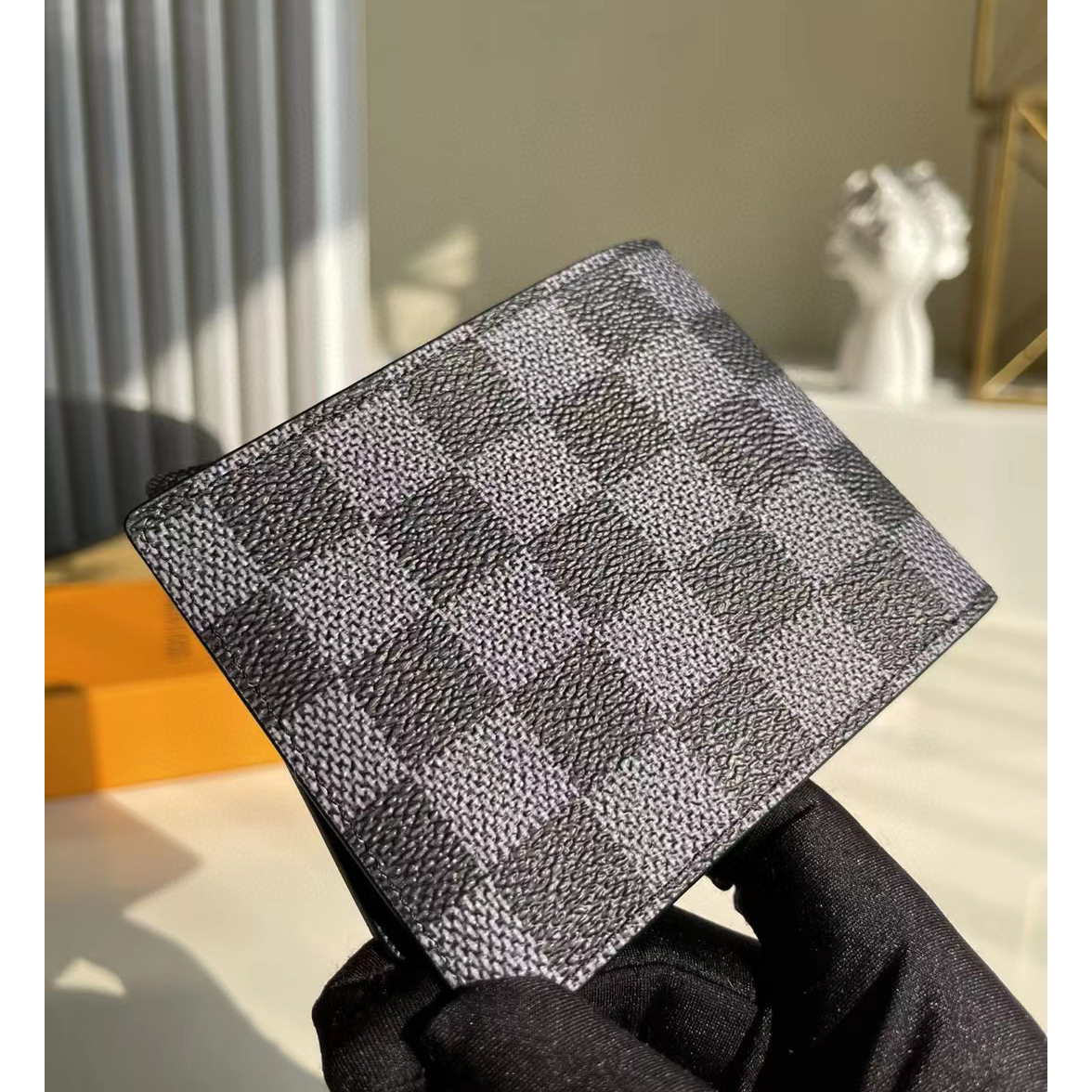Louis Vuitton  Multiple Wallet(1.5-9-1.5cm) - EUR FASHION
