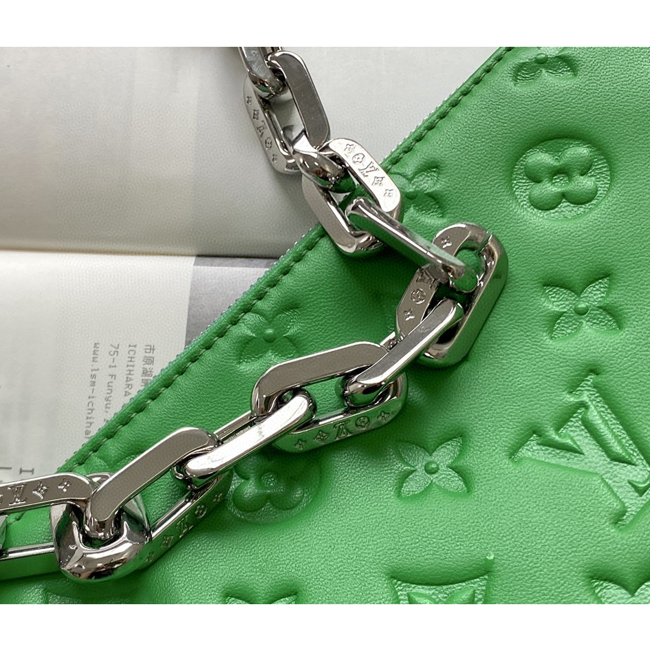 Louis Vuitton  Handbag （26*20*12cm） - EUR FASHION