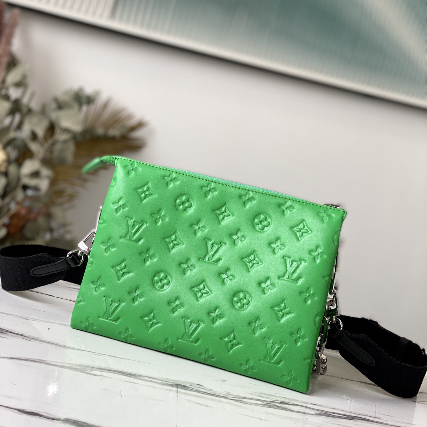 Louis Vuitton  Handbag （26*20*12cm） - EUR FASHION