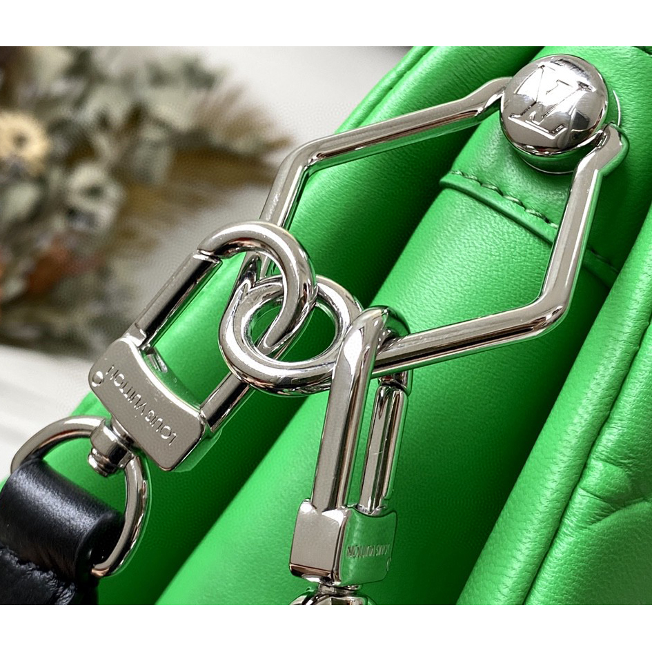 Louis Vuitton  Handbag （26*20*12cm） - EUR FASHION