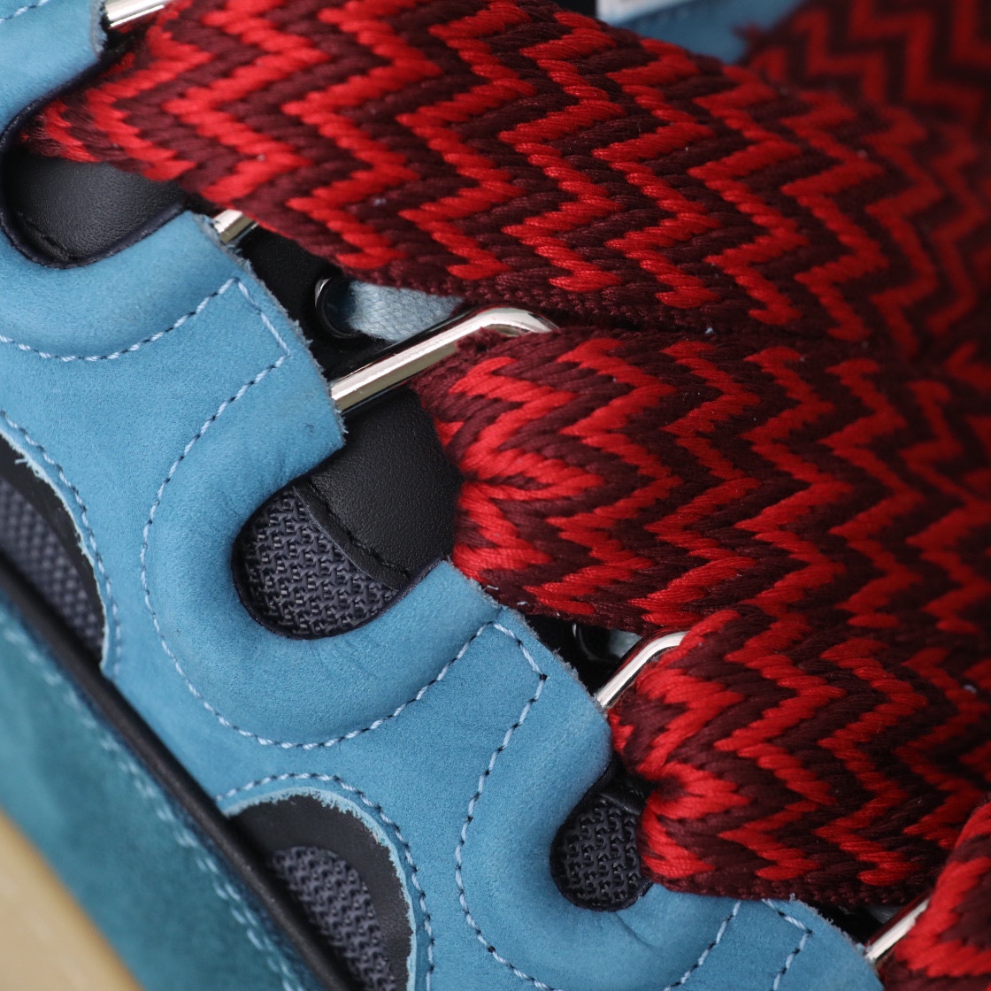 Lanvin Sneaker  - EUR FASHION