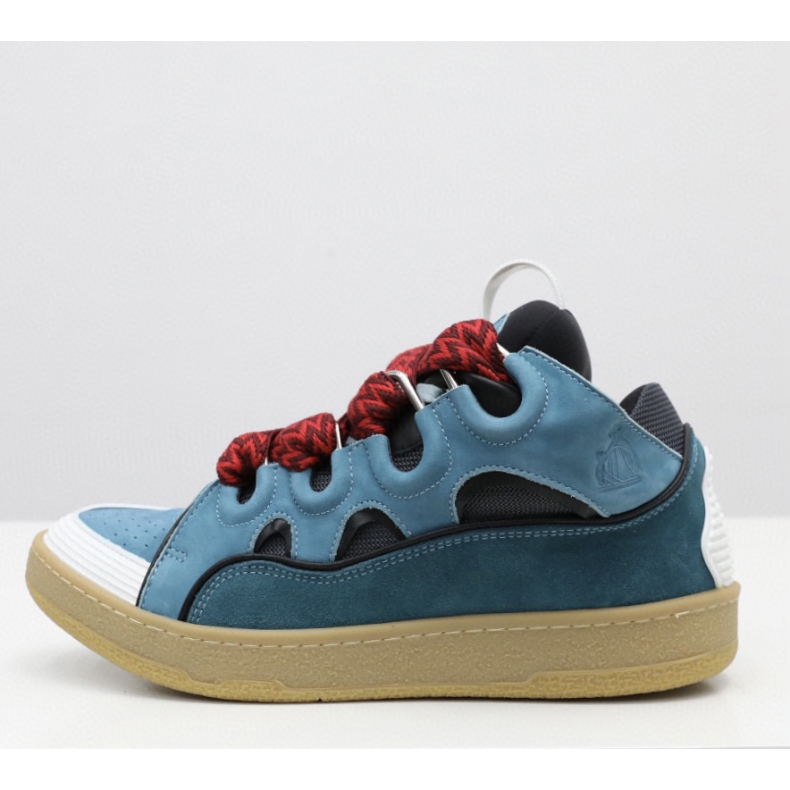 Lanvin Sneaker  - EUR FASHION