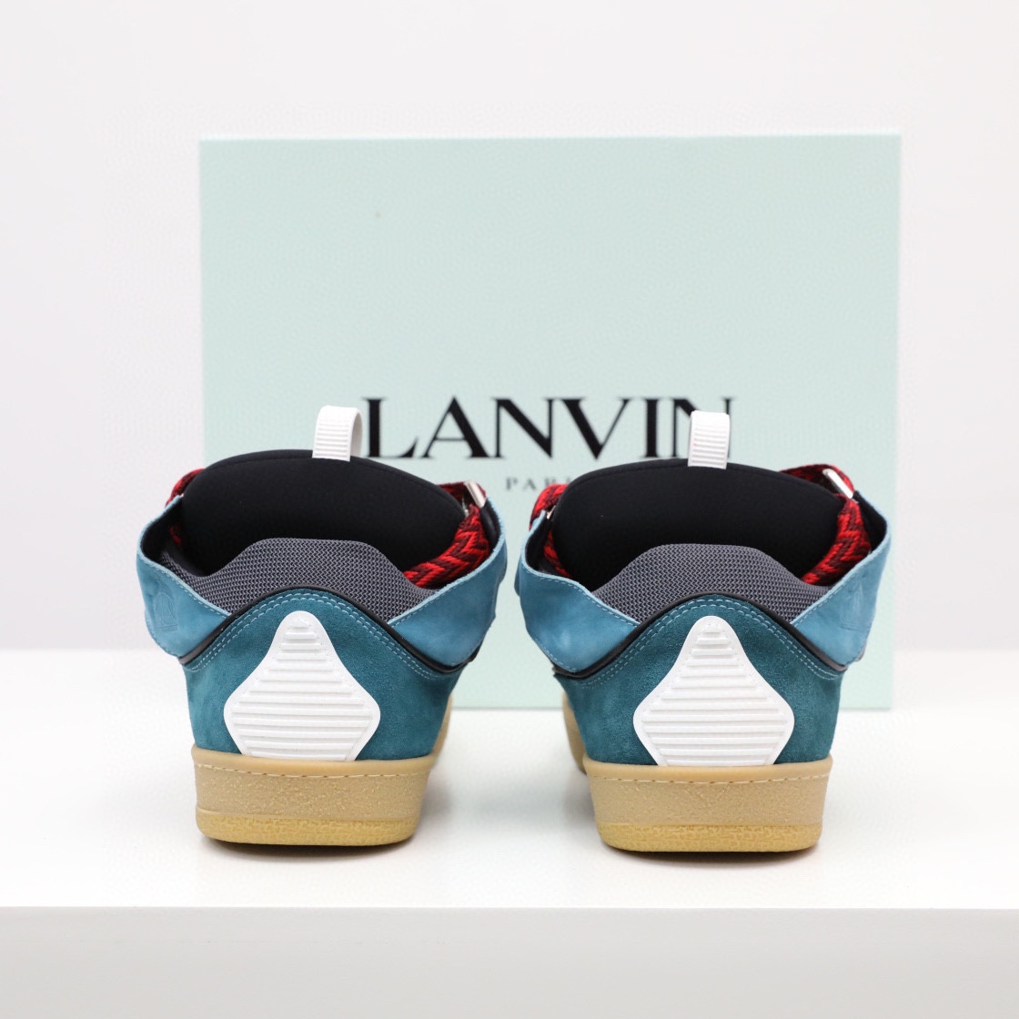 Lanvin Sneaker  - EUR FASHION