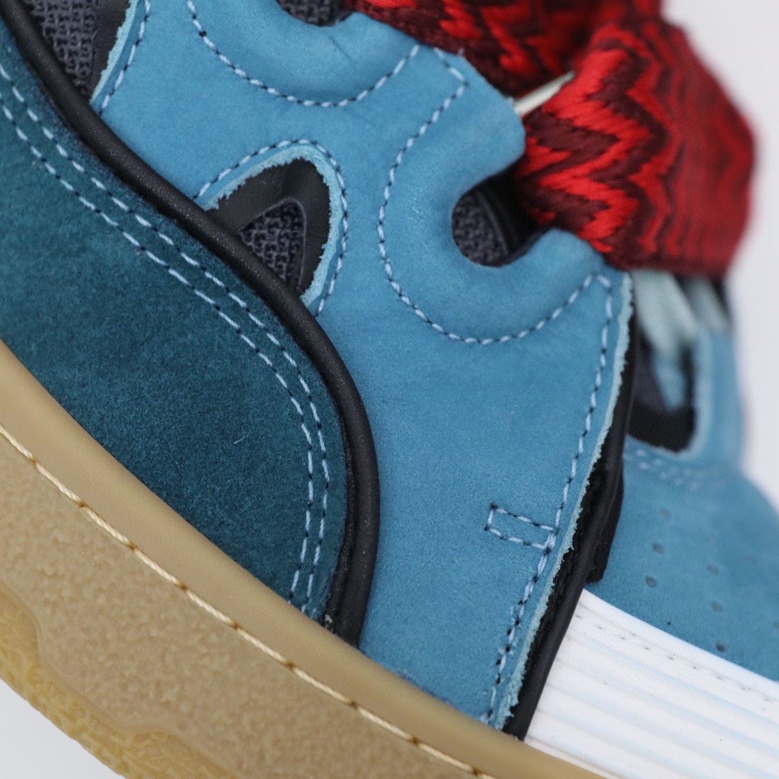 Lanvin Sneaker  - EUR FASHION