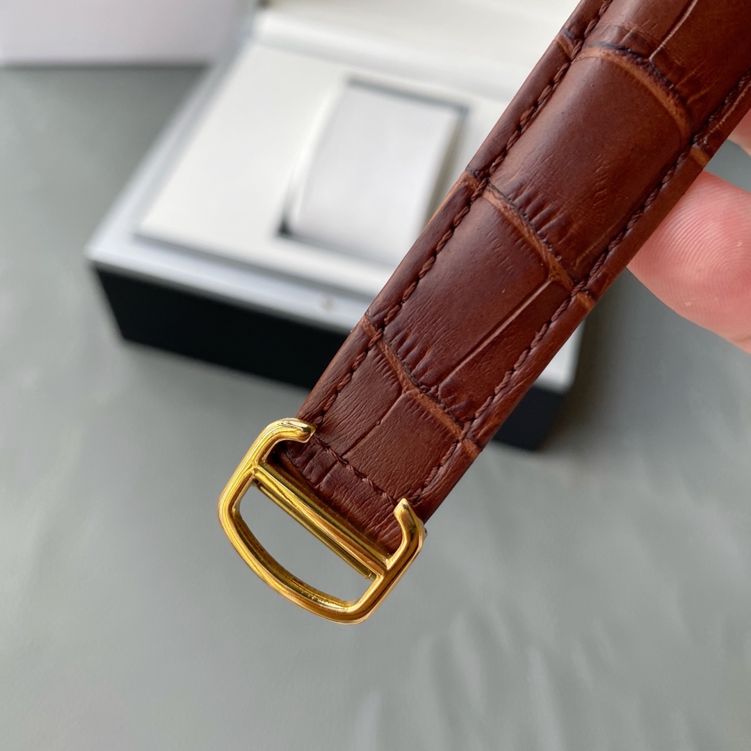 Cartier Watch 46mm - EUR FASHION