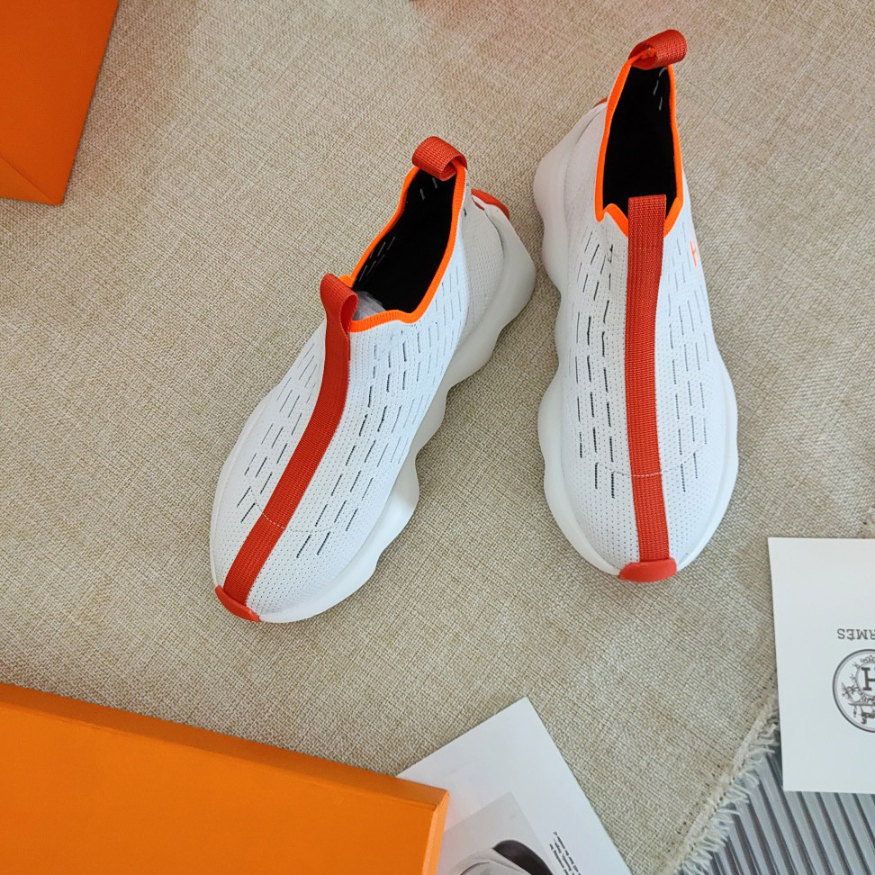 Hermes Eclair Sneaker  - EUR FASHION