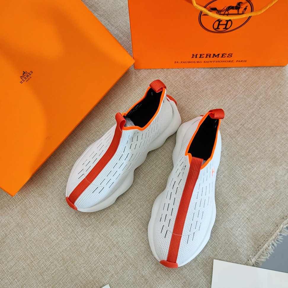 Hermes Eclair Sneaker  - EUR FASHION