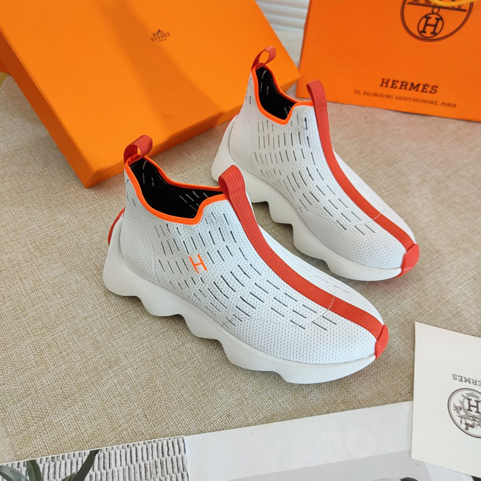Hermes Eclair Sneaker  - EUR FASHION