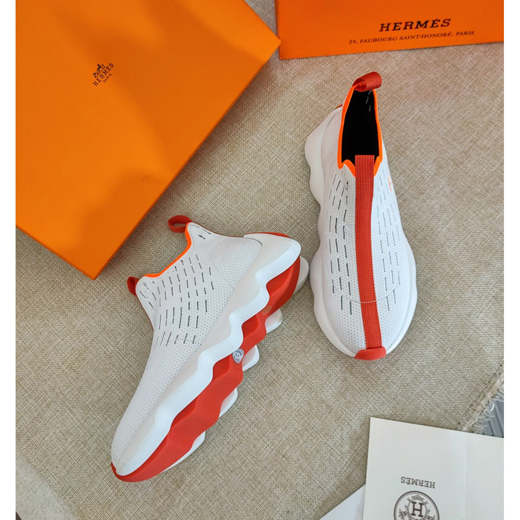 Hermes Eclair Sneaker  - EUR FASHION