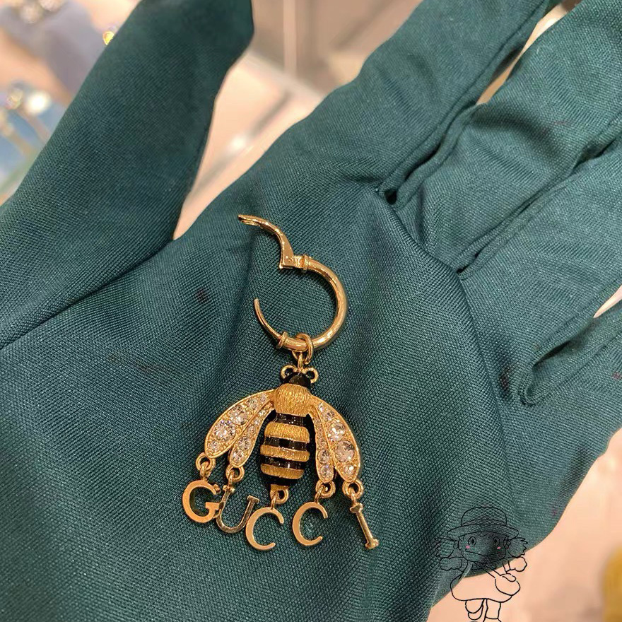 Gucci  Earrings - EUR FASHION