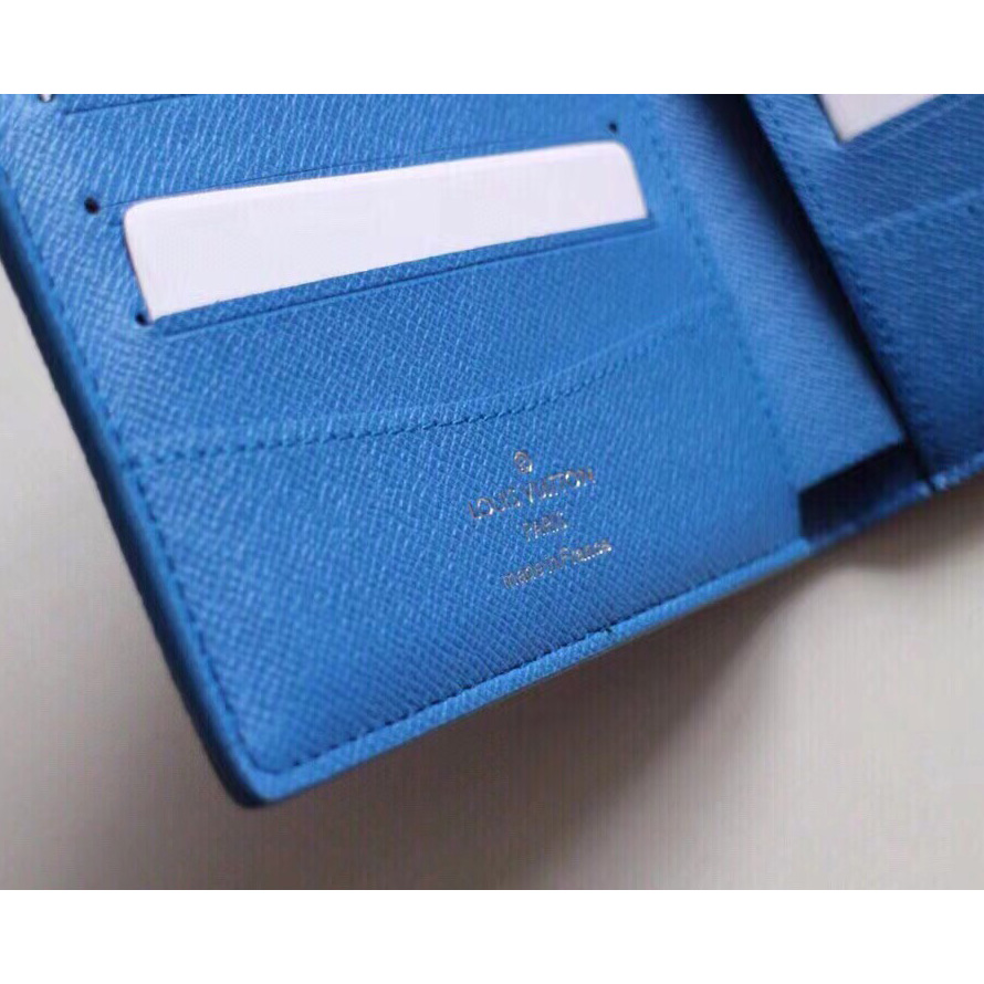 Louis Vuitton Slender Wallet（11.5-9-1.5CM） - EUR FASHION