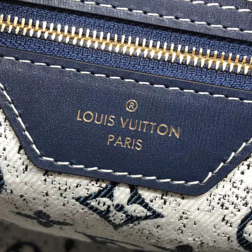 Louis Vuitton Speedy Bandouliere 25 Handbag(25-19-15cm)  M59609 - EUR FASHION