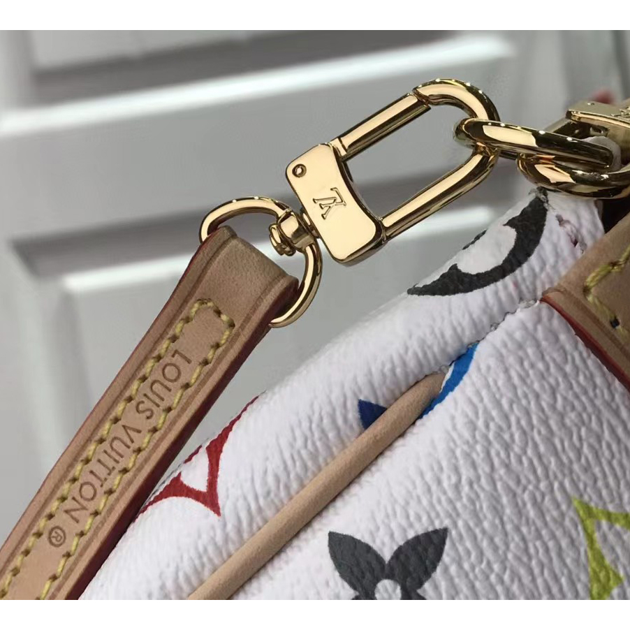 Louis Vuitton Monogram Shoulder Bag（21-13-3cm） - EUR FASHION