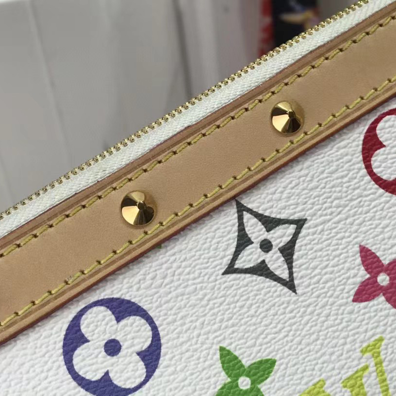 Louis Vuitton Monogram Shoulder Bag（21-13-3cm） - EUR FASHION