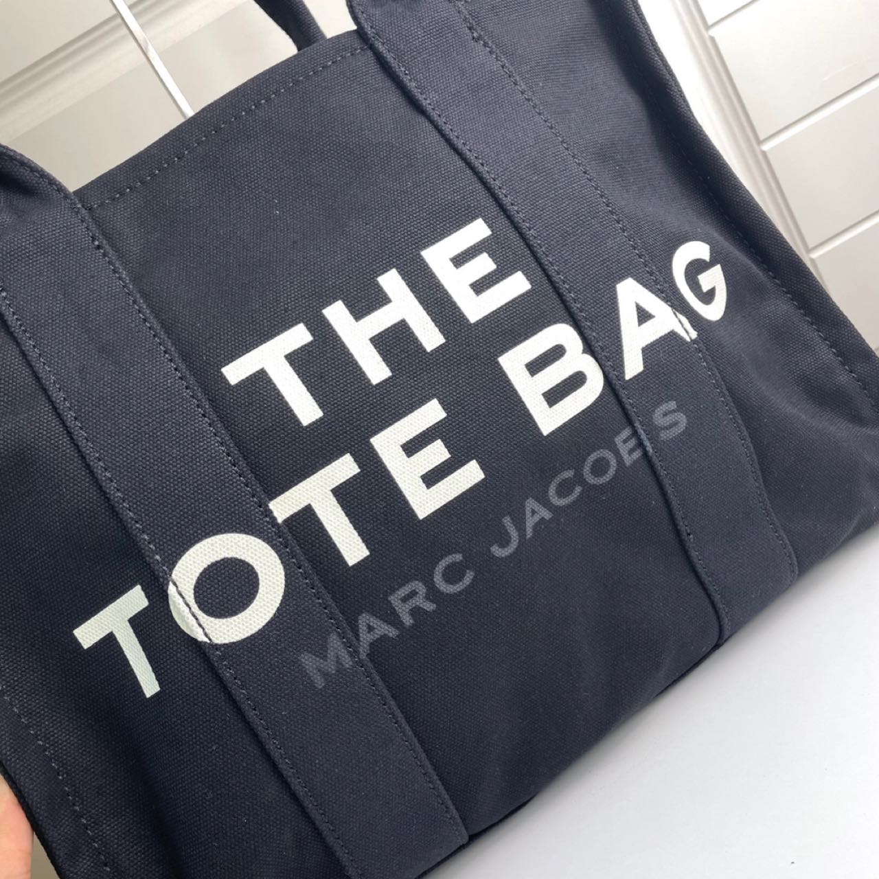 Marc Jacobs The Small Traveler Tote Bag(41.5cm-12.5-35cm) - EUR FASHION