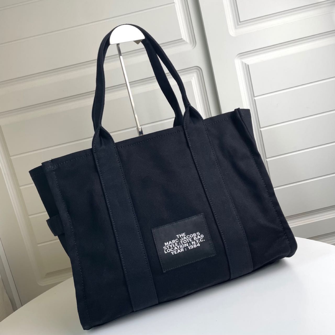 Marc Jacobs The Small Traveler Tote Bag(41.5cm-12.5-35cm) - EUR FASHION