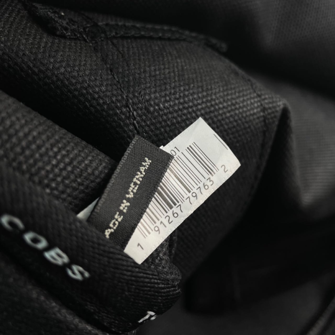 Marc Jacobs The Small Traveler Tote Bag(41.5cm-12.5-35cm) - EUR FASHION