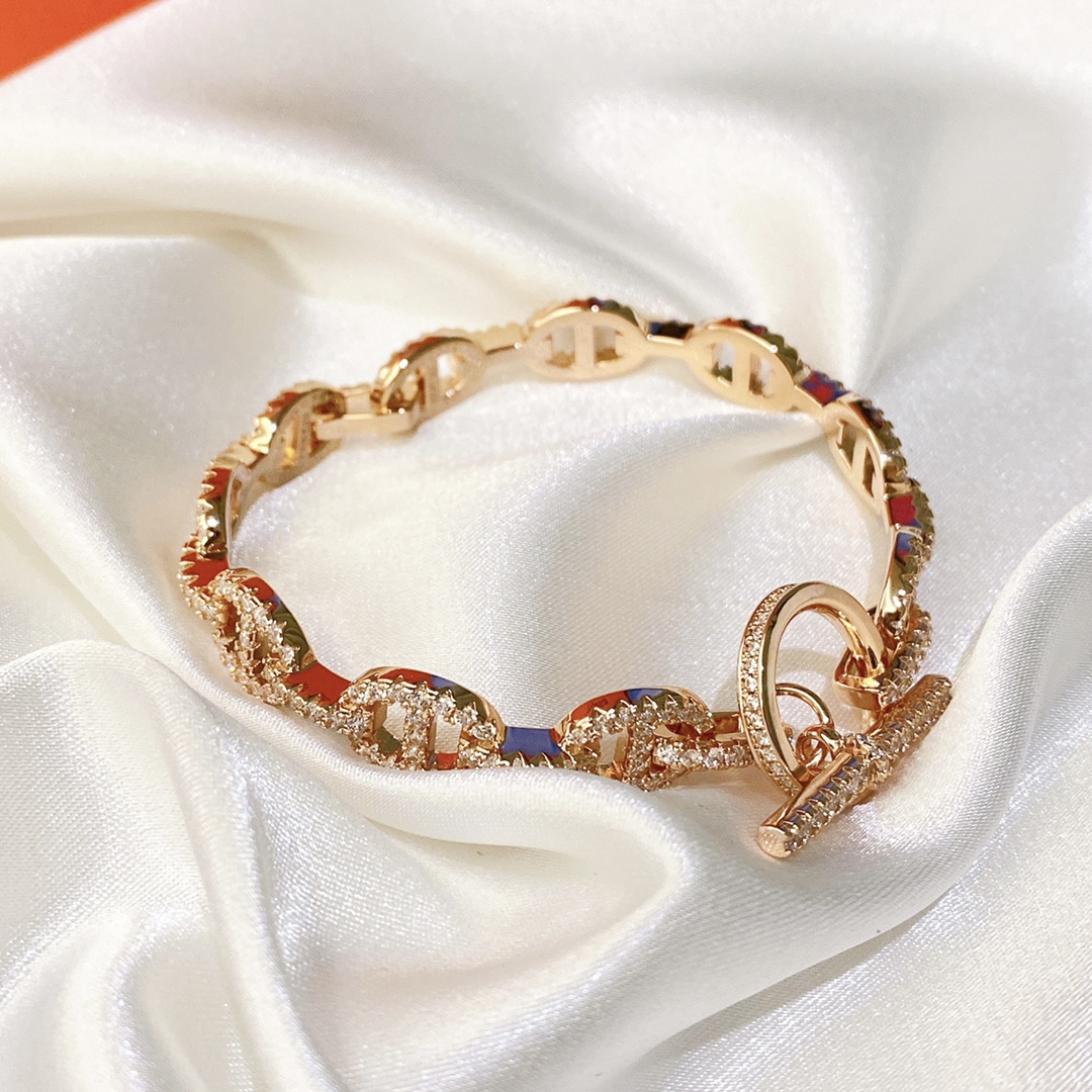 Hermes Bracelets  - EUR FASHION