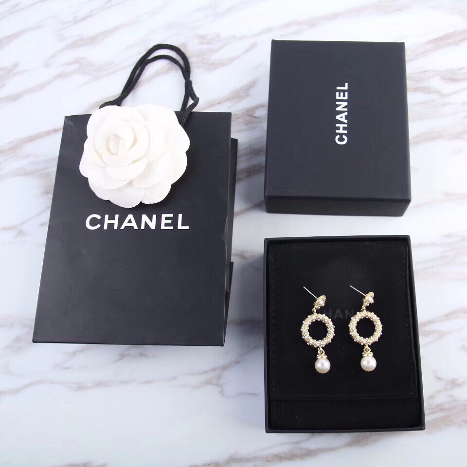 Dior Earrings  - EUR FASHION