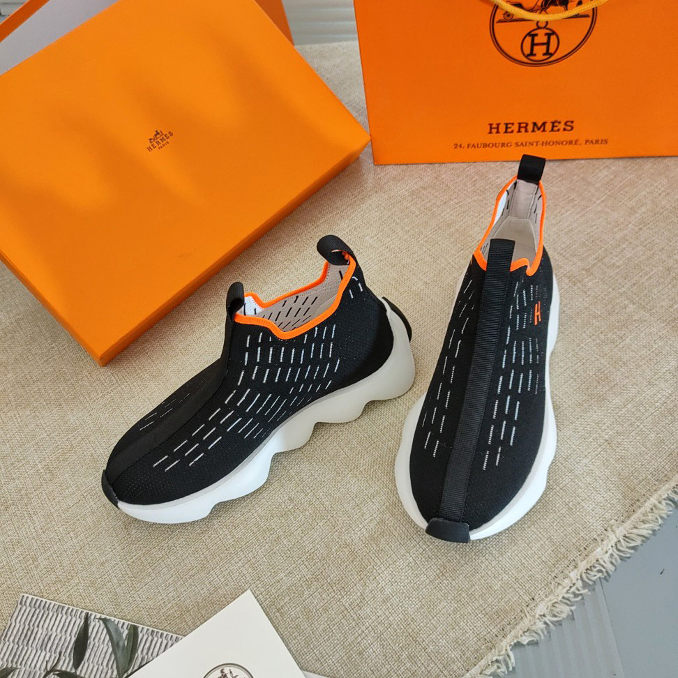 Hermes Eclair Sneaker  - EUR FASHION