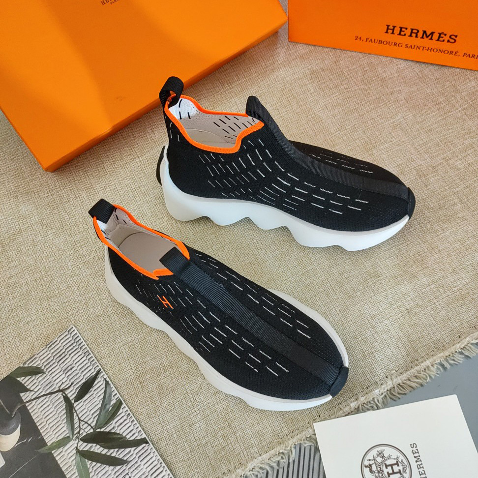 Hermes Eclair Sneaker  - EUR FASHION