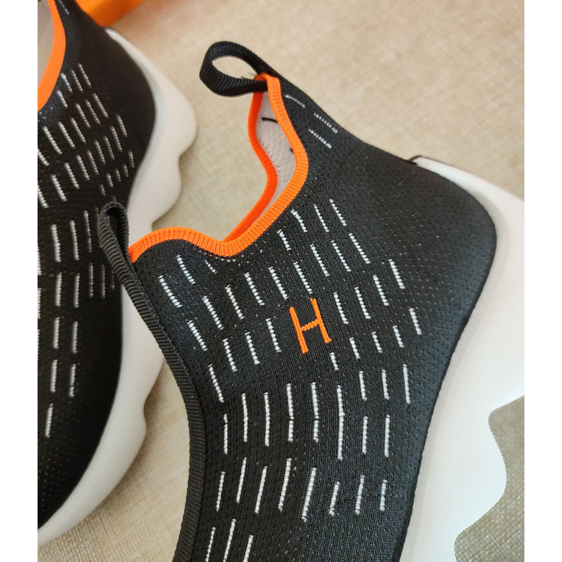 Hermes Eclair Sneaker  - EUR FASHION