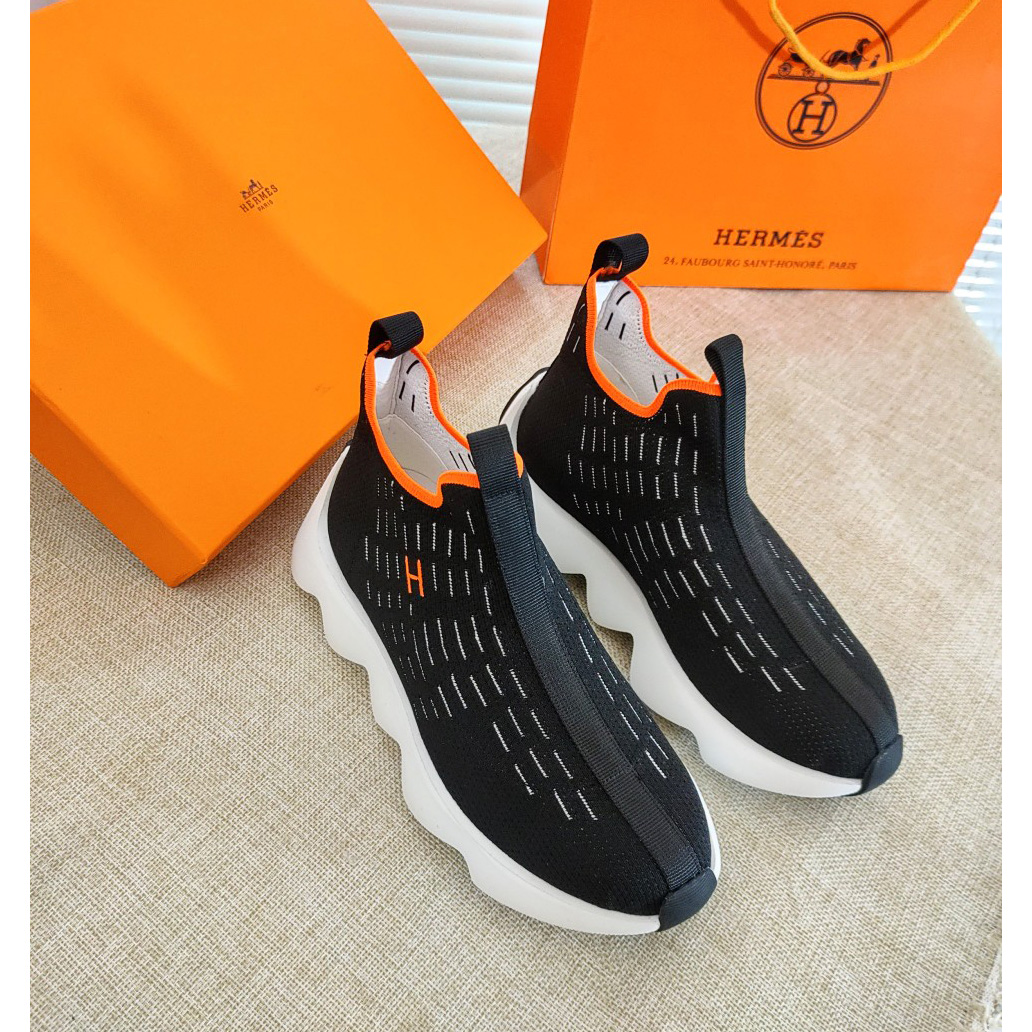 Hermes Eclair Sneaker  - EUR FASHION