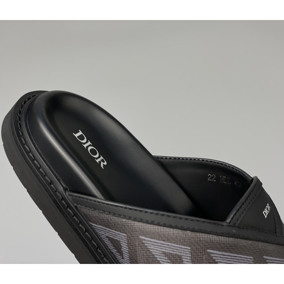 Dior Aqua Male Sandal - EUR FASHION