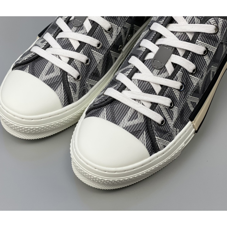 Dior B23 High-Top Sneaker - EUR FASHION