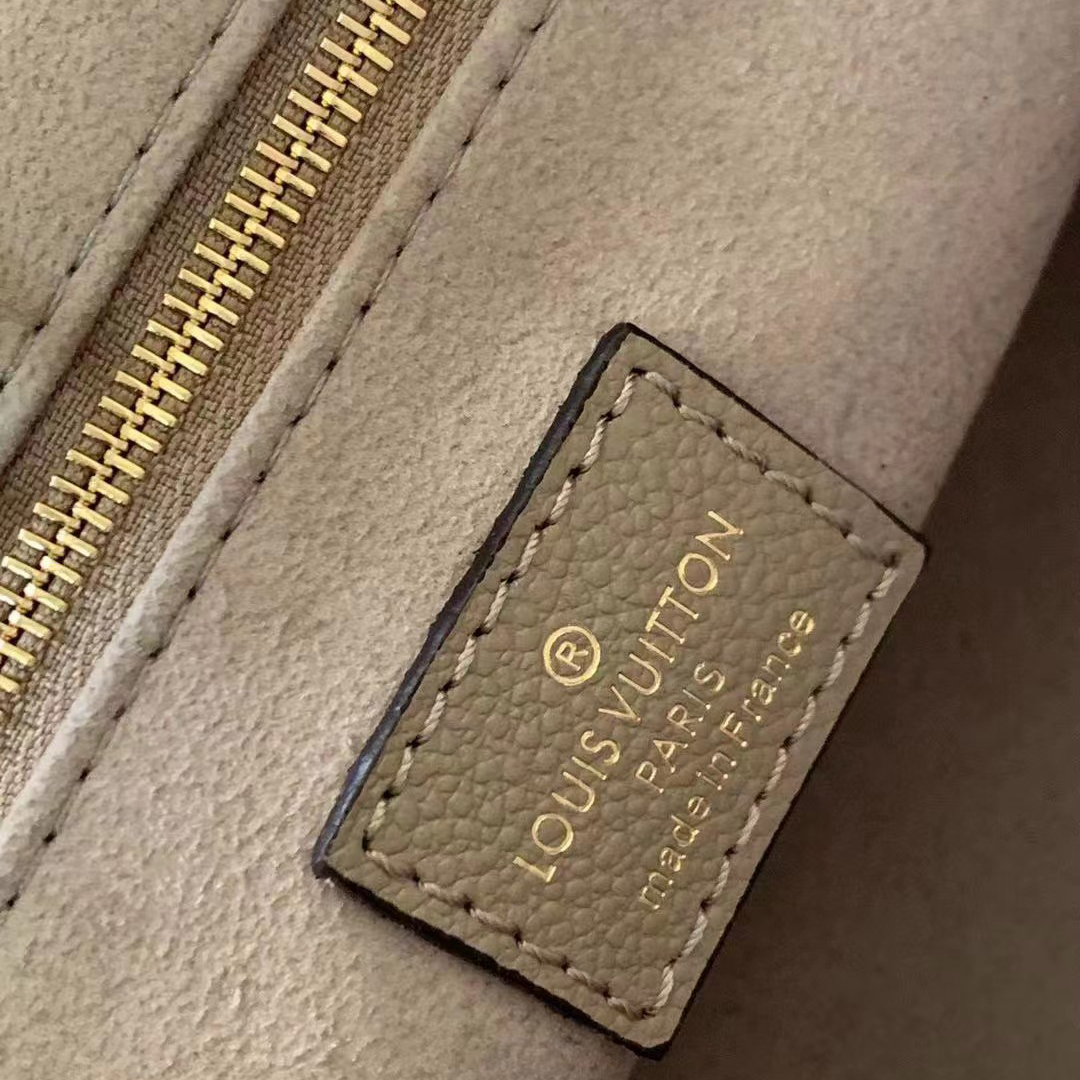 Louis Vuitton Onthego PM Monogram Handbag(25-19-11.5cm)   M45779 - EUR FASHION