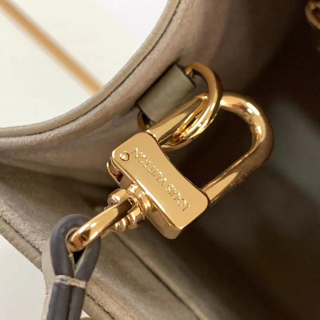 Louis Vuitton Onthego PM Monogram Handbag(25-19-11.5cm)   M45779 - EUR FASHION