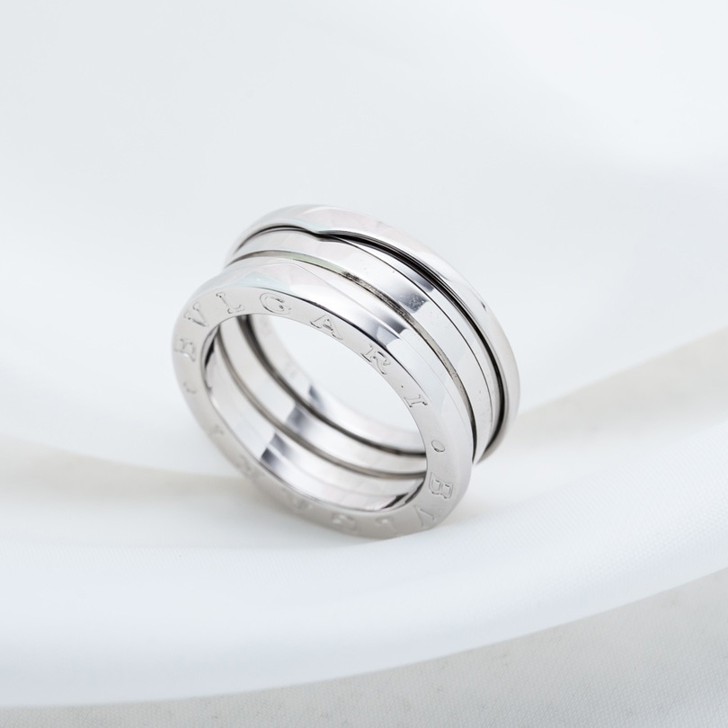 Bvlgari Ring - EUR FASHION