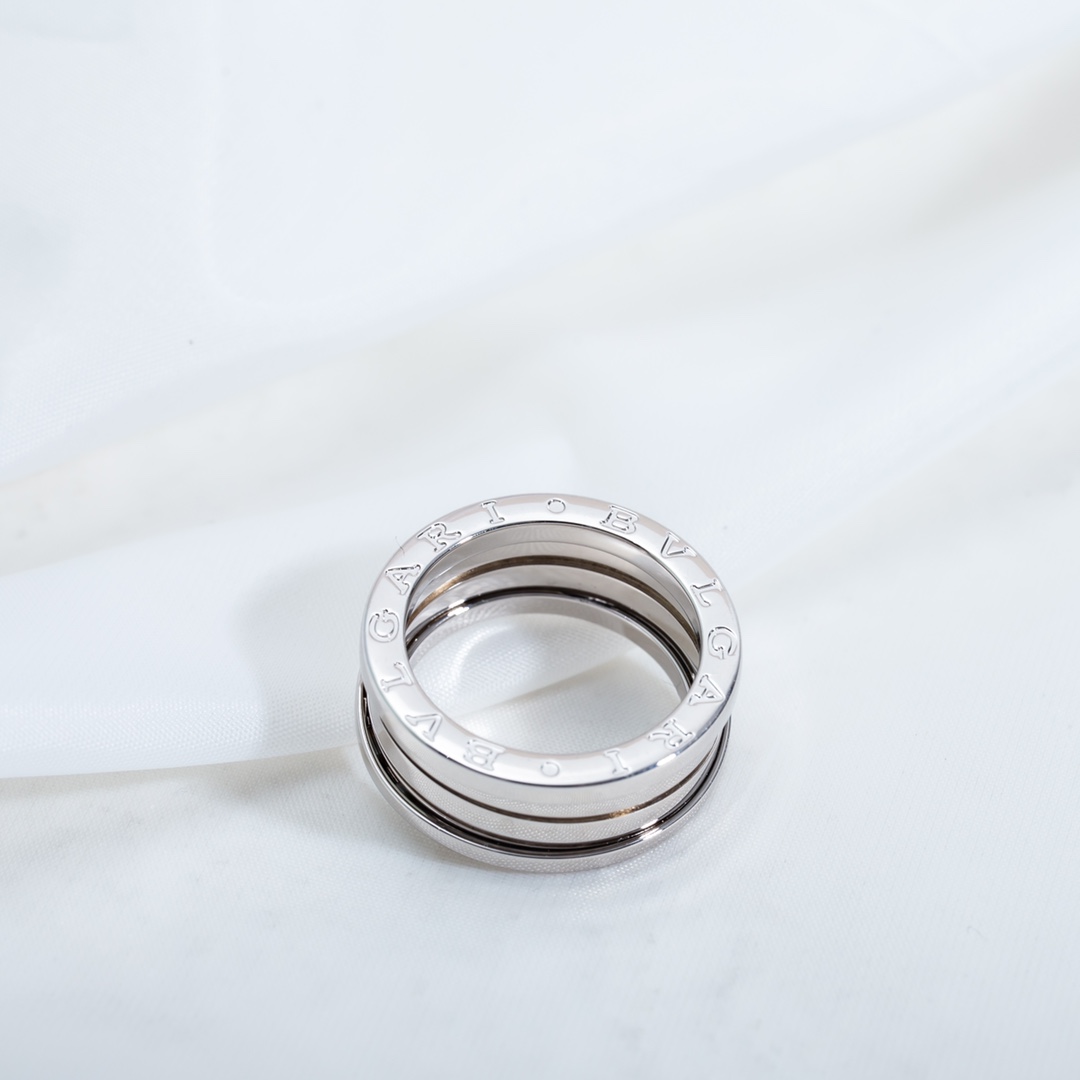 Bvlgari Ring - EUR FASHION