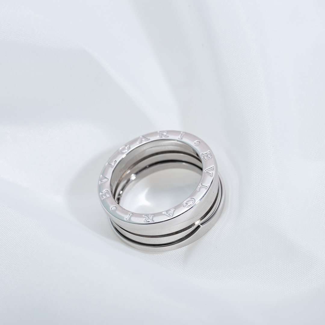Bvlgari Ring - EUR FASHION