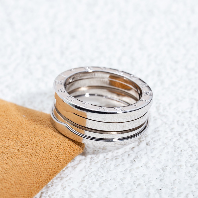 Bvlgari Ring - EUR FASHION