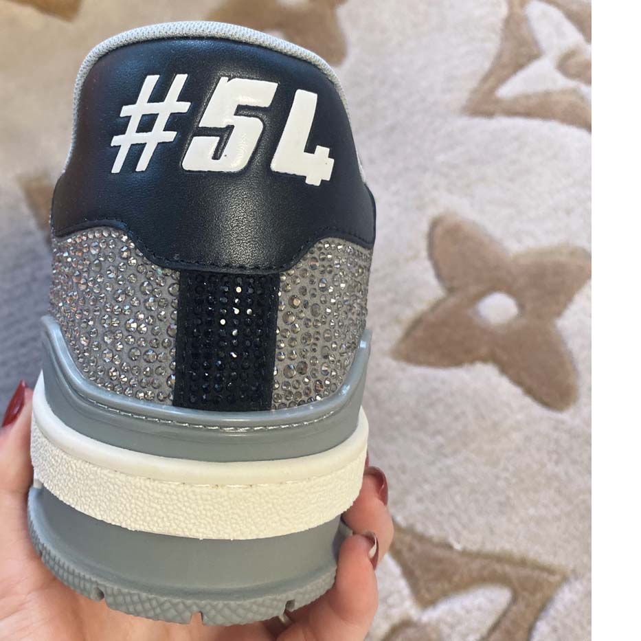 Louis Vuitton LV  Trainers - EUR FASHION